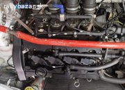 Predám Peugeot 106 Rally/Hillclimb