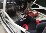 Predám Peugeot 106 Rally/Hillclimb