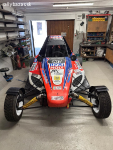 Predám rám B1600