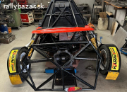 Predám rám B1600