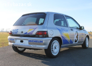 Renault Clio 1.8 16V