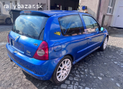 Renault Clio RS Ragnotti