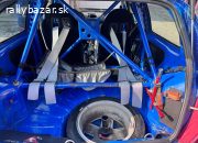 Renault Clio RS Ragnotti