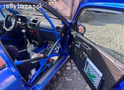 Renault Clio RS Ragnotti
