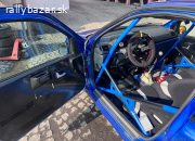 Renault Clio RS Ragnotti