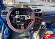 Renault Clio RS Ragnotti