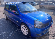 Renault Clio RS Ragnotti