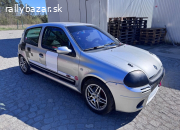 Renault Clio Sport