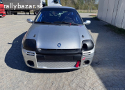 Renault Clio Sport