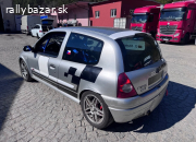 Renault Clio Sport