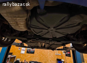 Renault Megane RS 225 R26