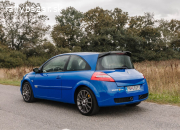 Renault Megane RS 225 R26