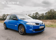 Renault Megane RS 225 R26
