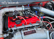 Seat Leon Cupra 1M
