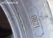 Slicky Avon 7.5/21.5 R15