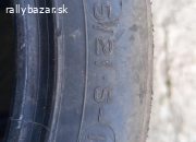 Slicky Avon 7.5/21.5 R15