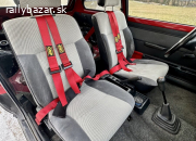 Subaru Justy KAD 1.2 50kw 4x4