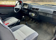 Subaru Justy KAD 1.2 50kw 4x4