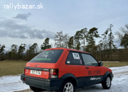 Subaru Justy KAD 1.2 50kw 4x4