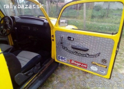 VW BROUK 1303 S GSR