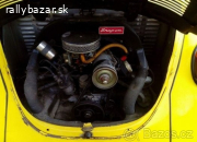 VW BROUK 1303 S GSR