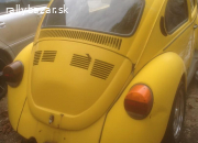 VW BROUK 1303 S GSR