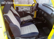 VW BROUK 1303 S GSR