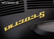 VW BROUK 1303 S GSR