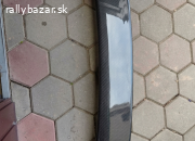 Zadný spojler Subaru Impreza kombi 1998