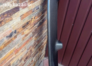 Zadný spojler Subaru Impreza kombi 1998