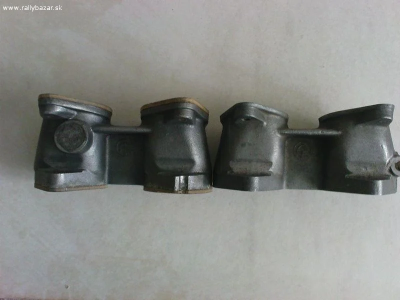 BMW 2002, E -21, E -30