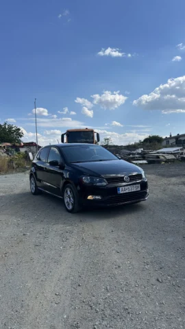 VW Polo | 2015 | PROTLUM | UNIBAL