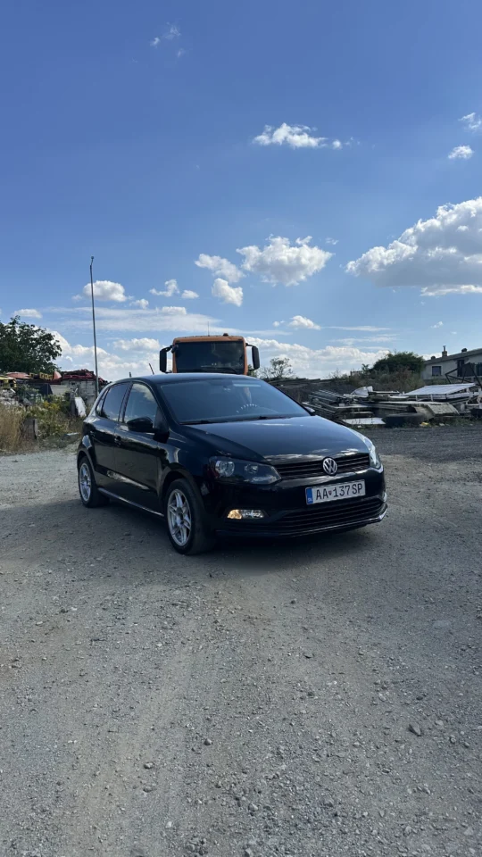 VW Polo | 2015 | PROTLUM | UNIBAL