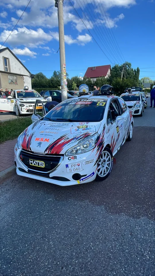 Prenájom Peugeot 208 R2