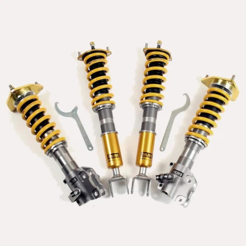 Öhlins - Mitsubishi Lancer Evo 7/8/9