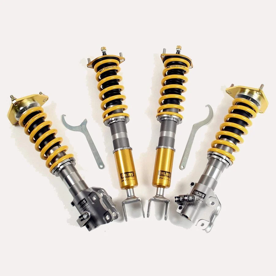 Öhlins - Mitsubishi Lancer Evo 7/8/9