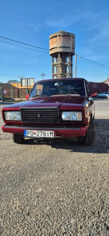 Lada 2107 1.5 100 koní
