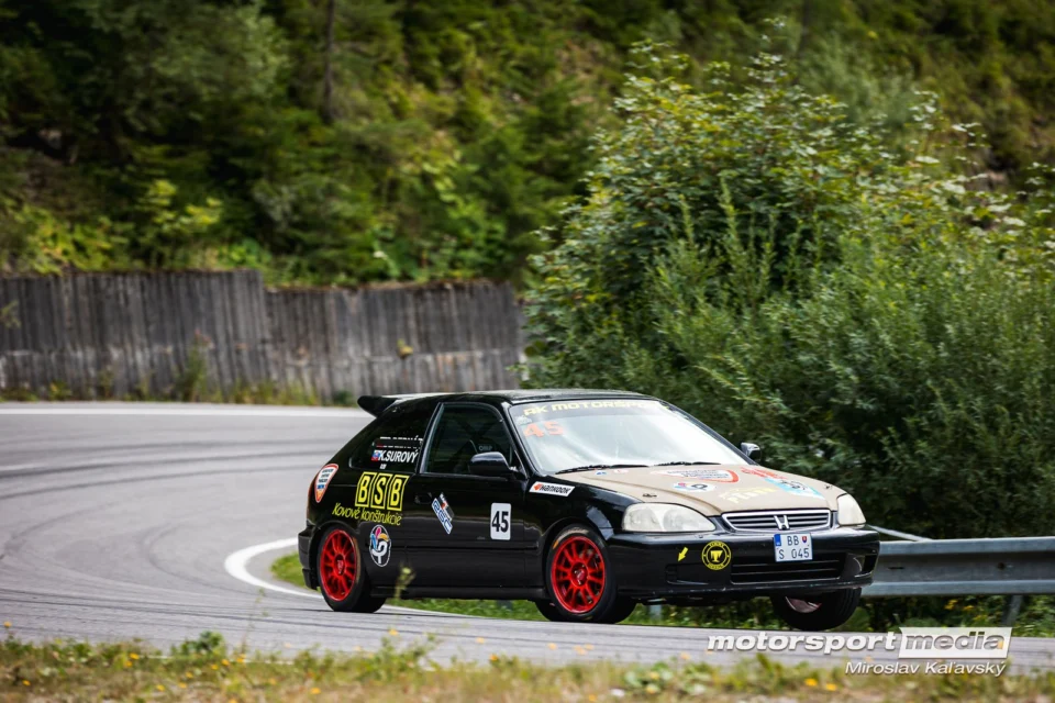 Honda Civic 6G K20