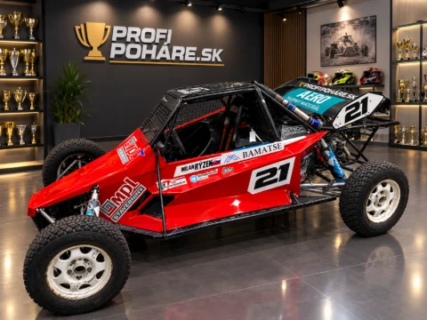 SuperBuggy Peters