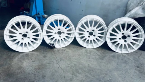 4x108 r16 Ford peugeot